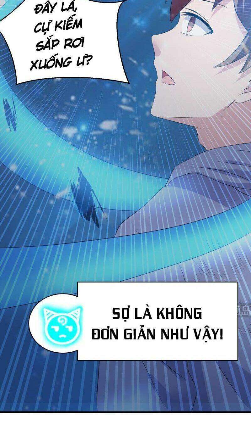 Tối Cường Thần Thú Hệ Thống Chapter 41 - Trang 15