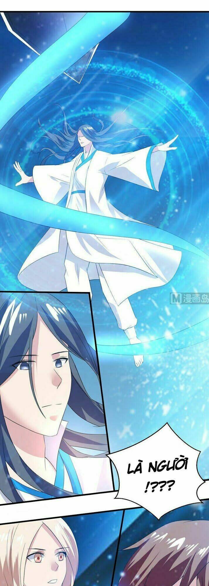 Tối Cường Thần Thú Hệ Thống Chapter 41 - Trang 16