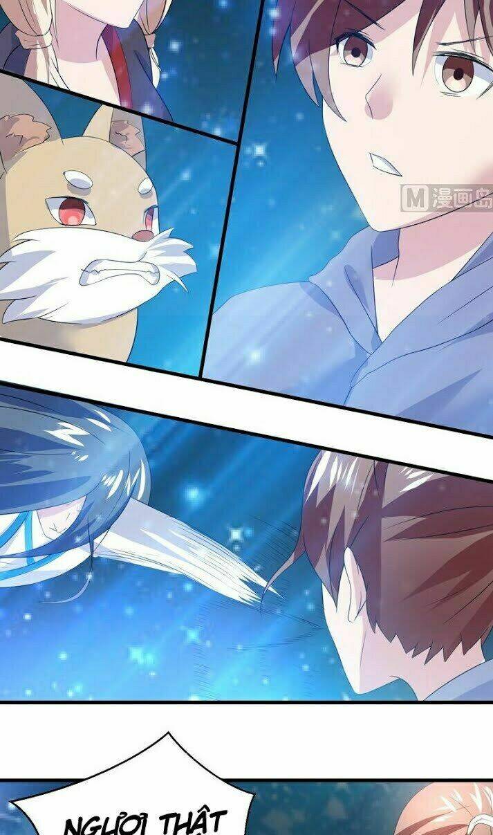 Tối Cường Thần Thú Hệ Thống Chapter 41 - Trang 17