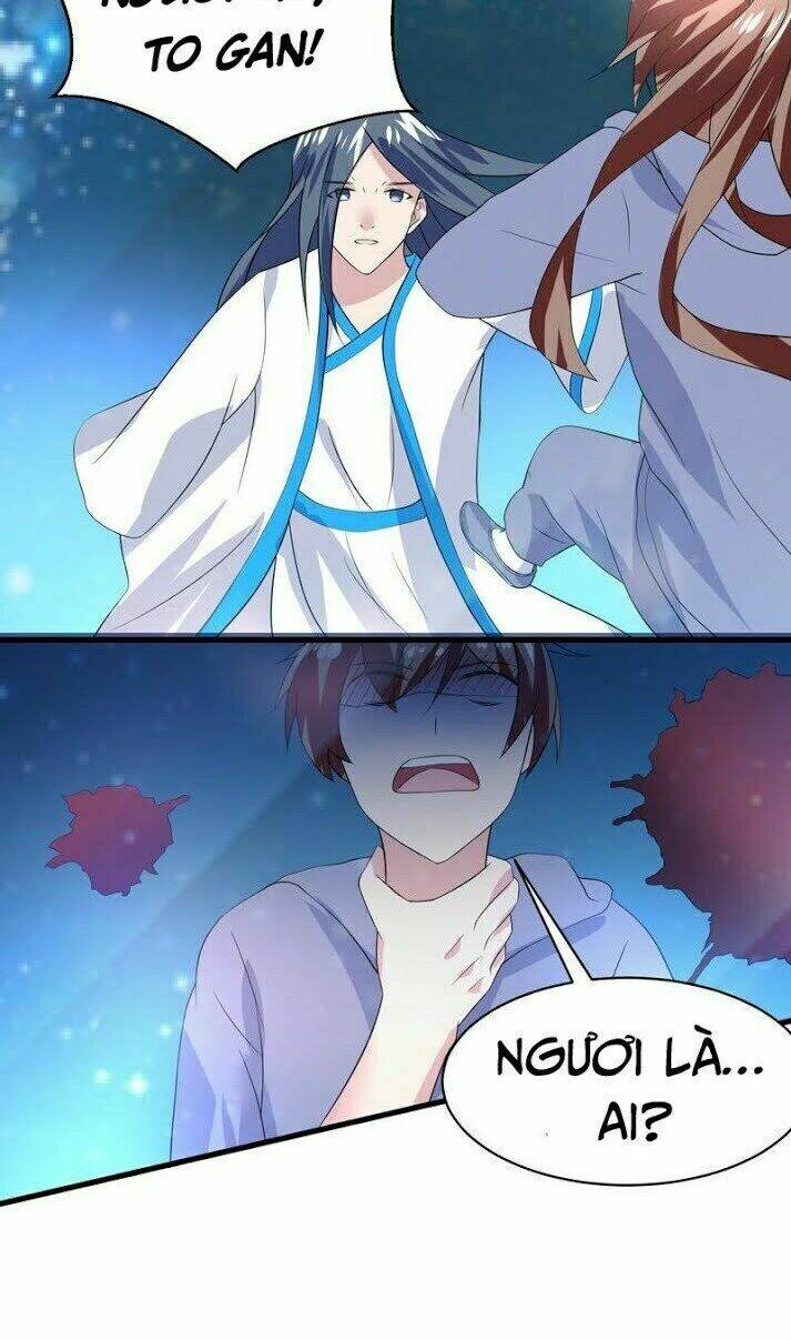 Tối Cường Thần Thú Hệ Thống Chapter 41 - Trang 18