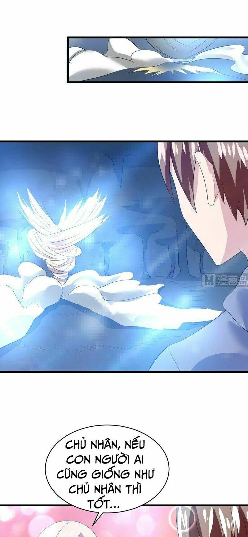 Tối Cường Thần Thú Hệ Thống Chapter 41 - Trang 5