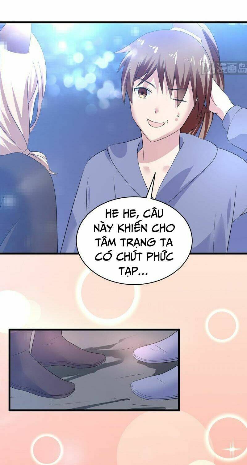 Tối Cường Thần Thú Hệ Thống Chapter 41 - Trang 7