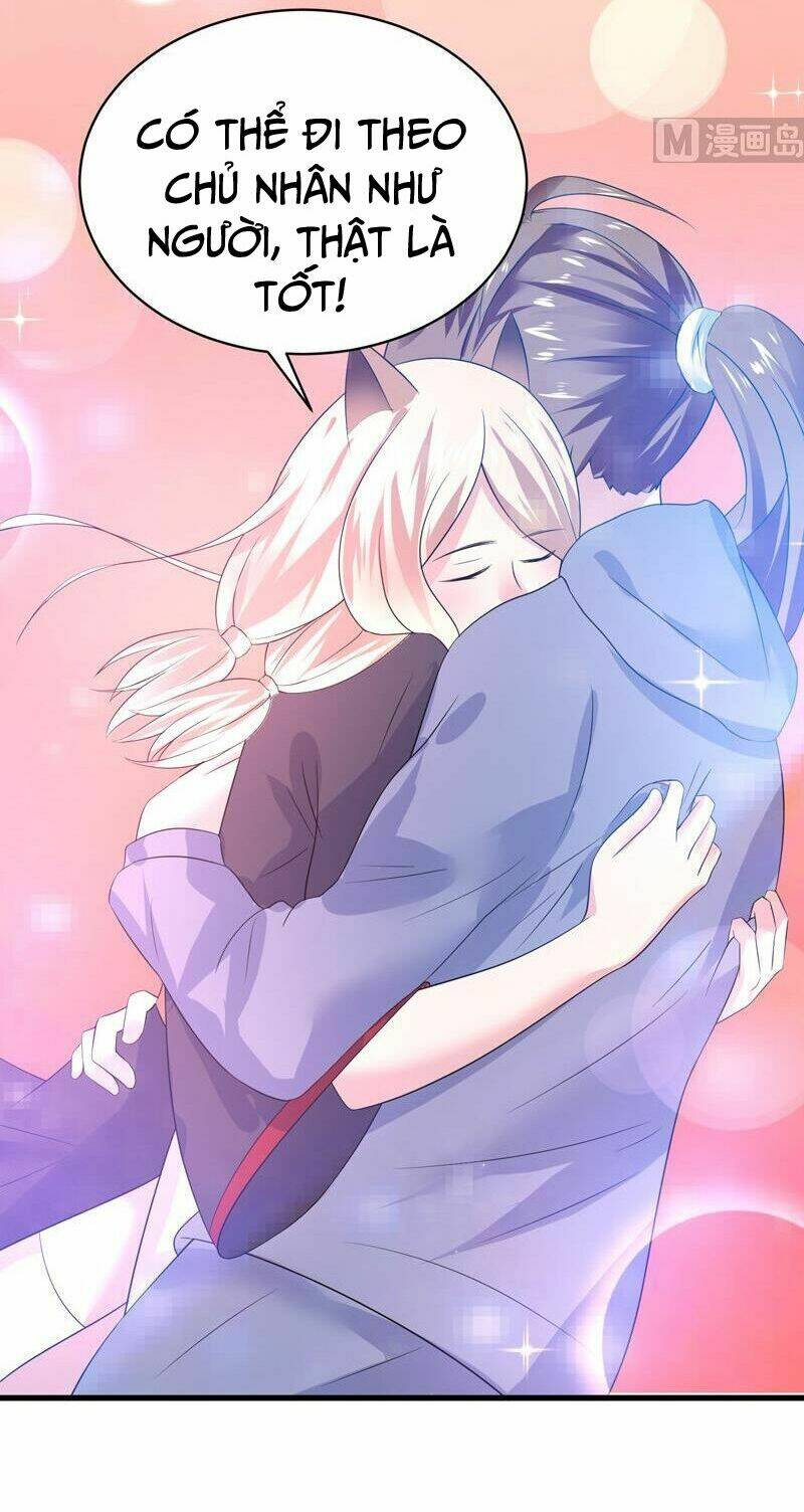 Tối Cường Thần Thú Hệ Thống Chapter 41 - Trang 8