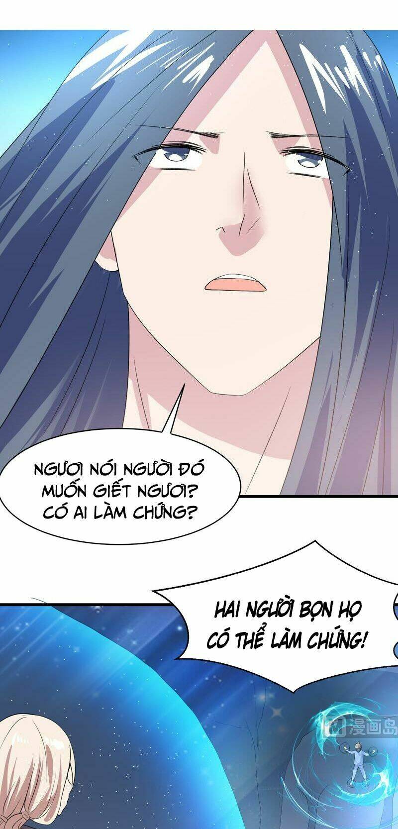 Tối Cường Thần Thú Hệ Thống Chapter 42 - Trang 10