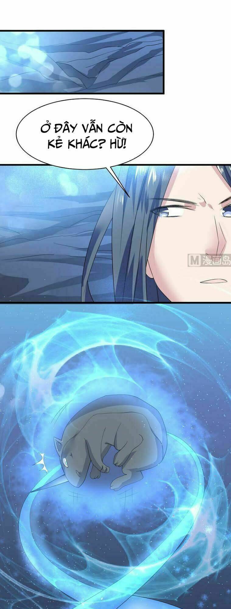 Tối Cường Thần Thú Hệ Thống Chapter 42 - Trang 12