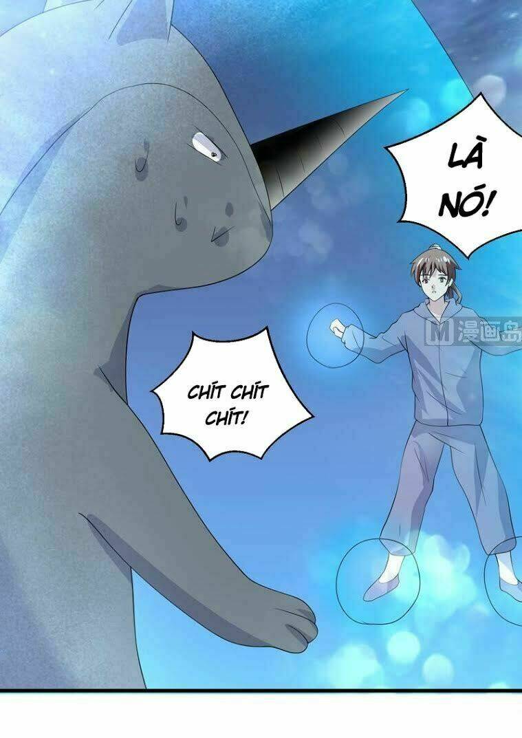 Tối Cường Thần Thú Hệ Thống Chapter 42 - Trang 14