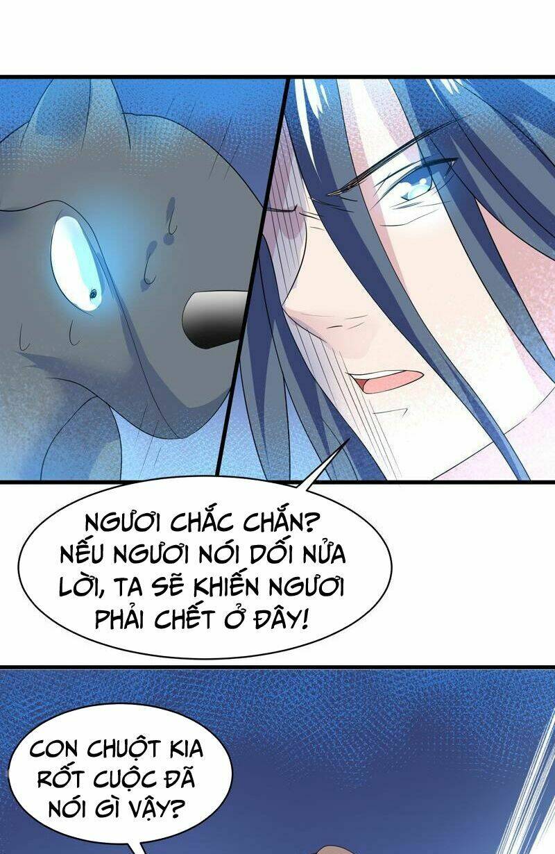 Tối Cường Thần Thú Hệ Thống Chapter 42 - Trang 15