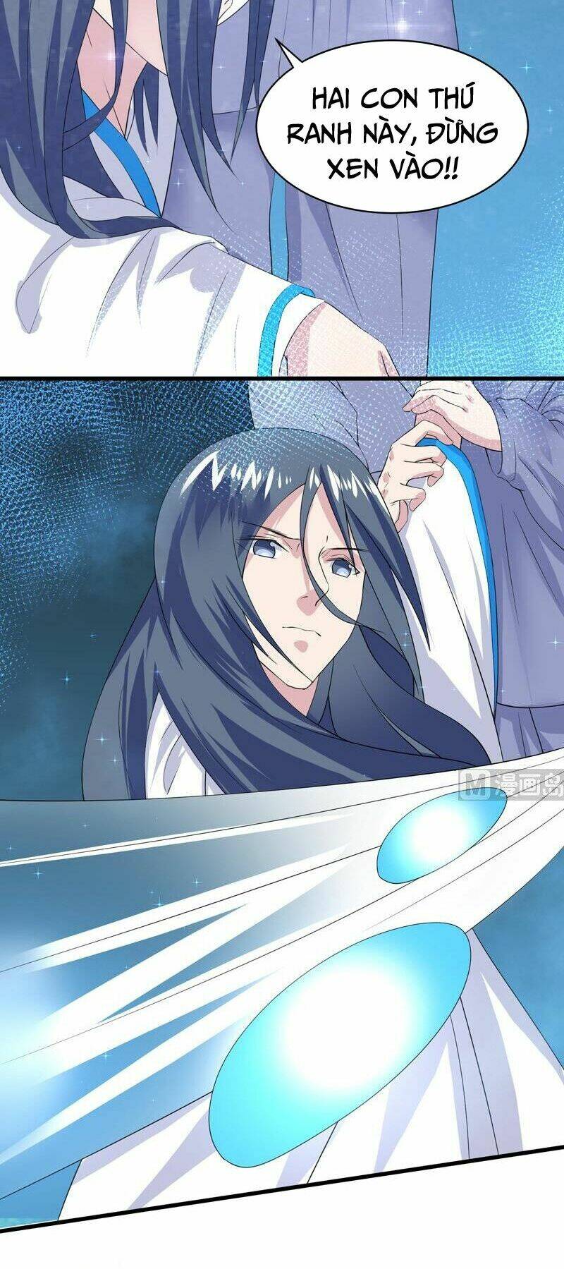 Tối Cường Thần Thú Hệ Thống Chapter 42 - Trang 4
