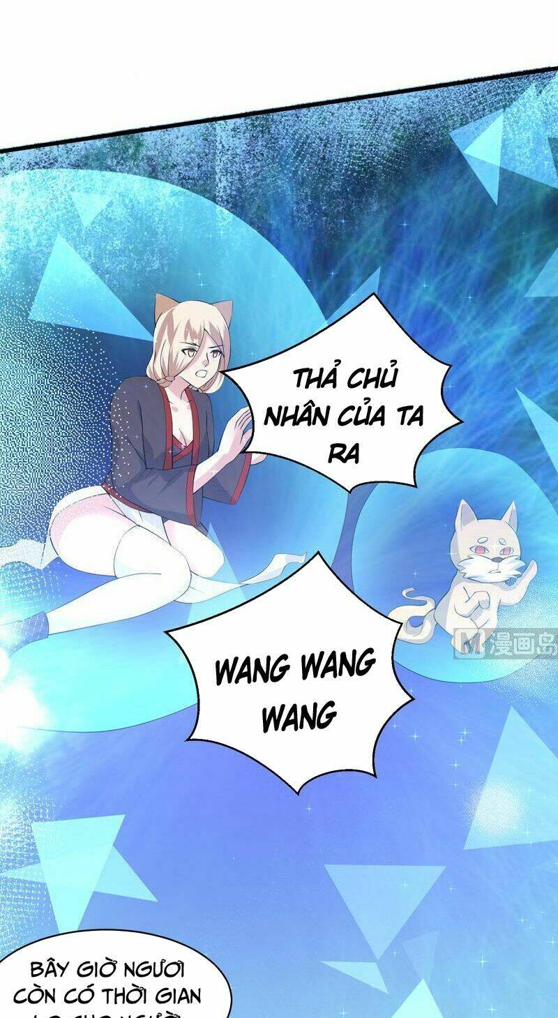 Tối Cường Thần Thú Hệ Thống Chapter 42 - Trang 5