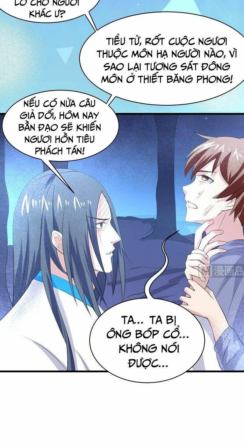 Tối Cường Thần Thú Hệ Thống Chapter 42 - Trang 6