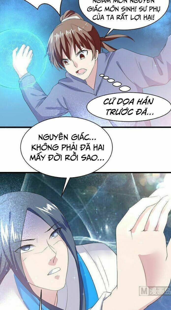 Tối Cường Thần Thú Hệ Thống Chapter 42 - Trang 8