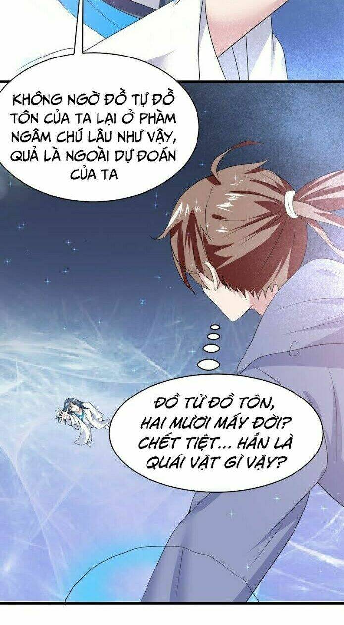 Tối Cường Thần Thú Hệ Thống Chapter 42 - Trang 9