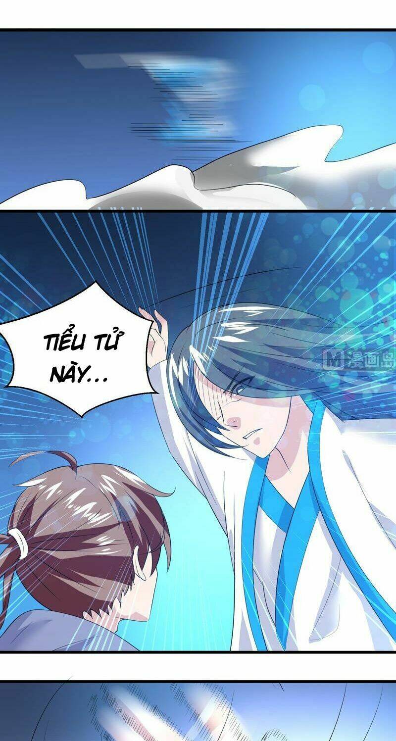 Tối Cường Thần Thú Hệ Thống Chapter 43 - Trang 10