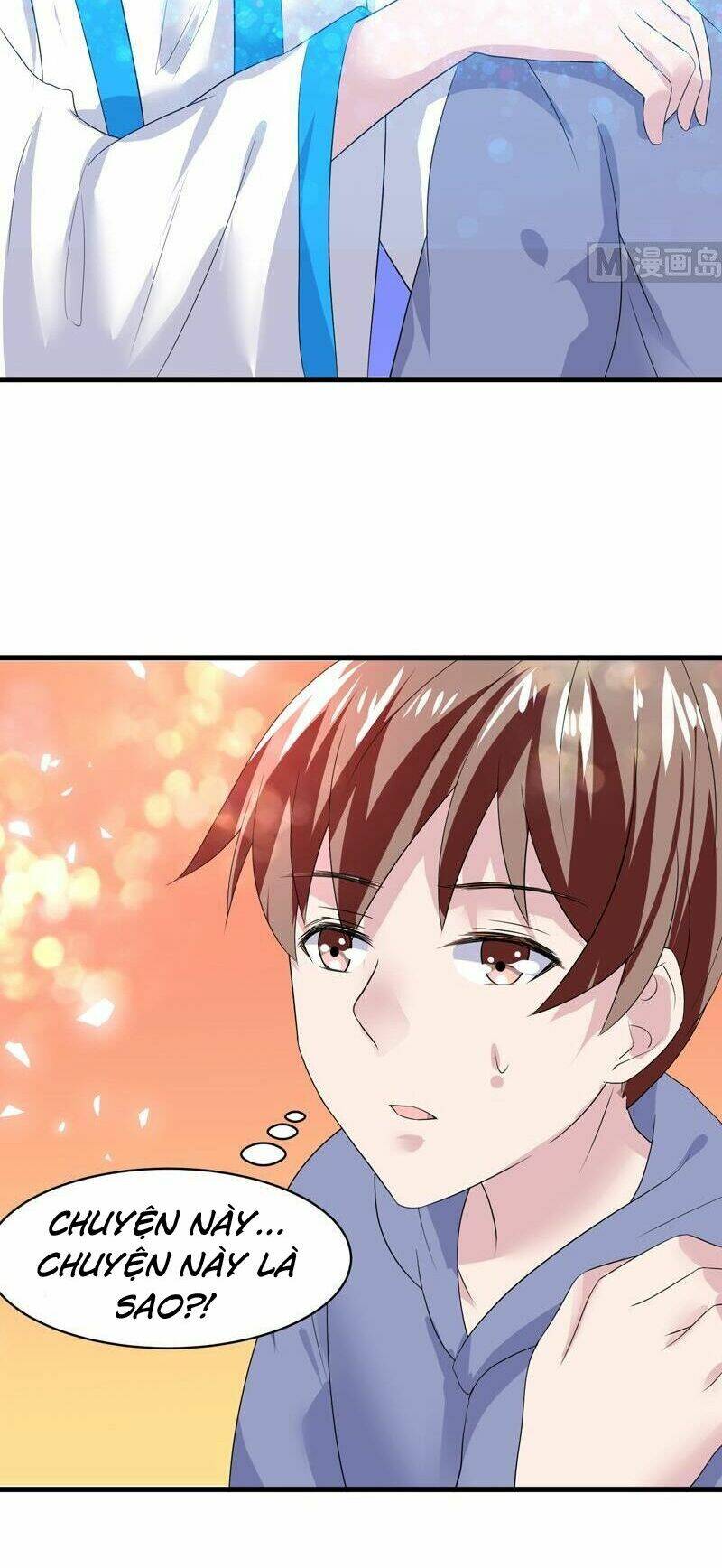 Tối Cường Thần Thú Hệ Thống Chapter 43 - Trang 13