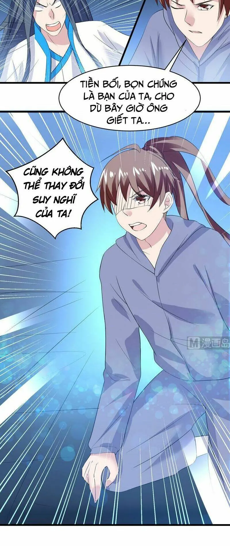 Tối Cường Thần Thú Hệ Thống Chapter 43 - Trang 9