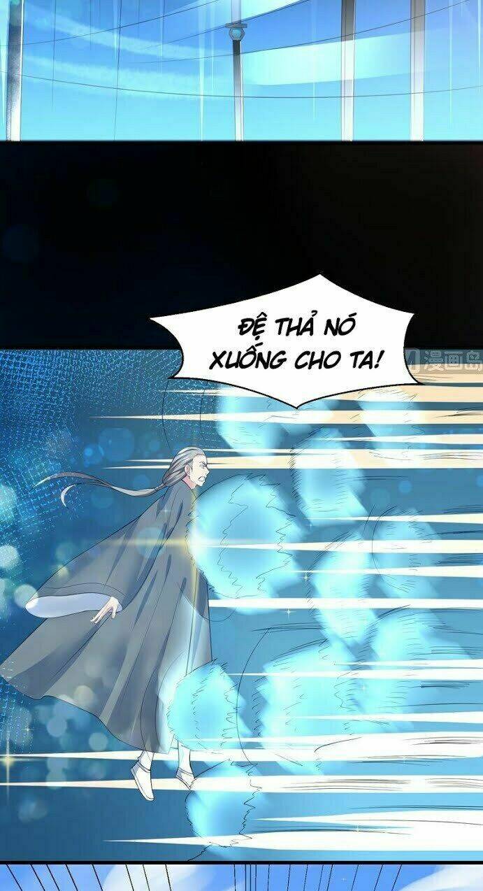 Tối Cường Thần Thú Hệ Thống Chapter 44 - Trang 11