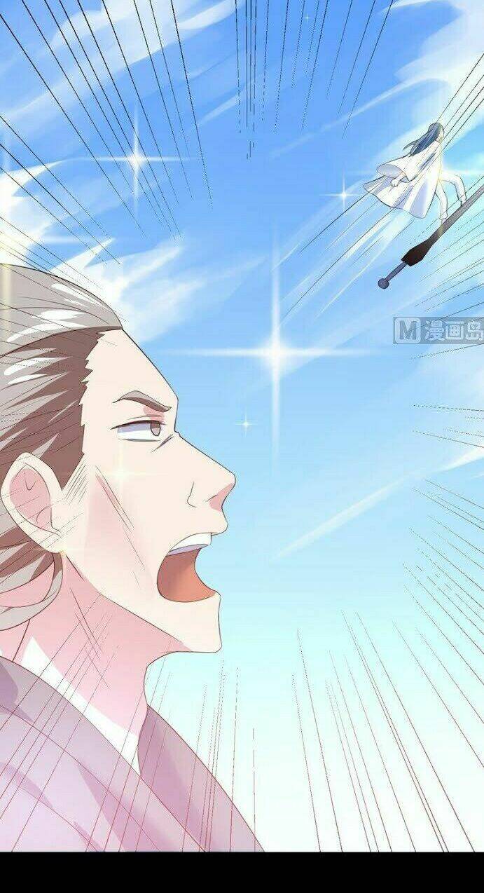 Tối Cường Thần Thú Hệ Thống Chapter 44 - Trang 12