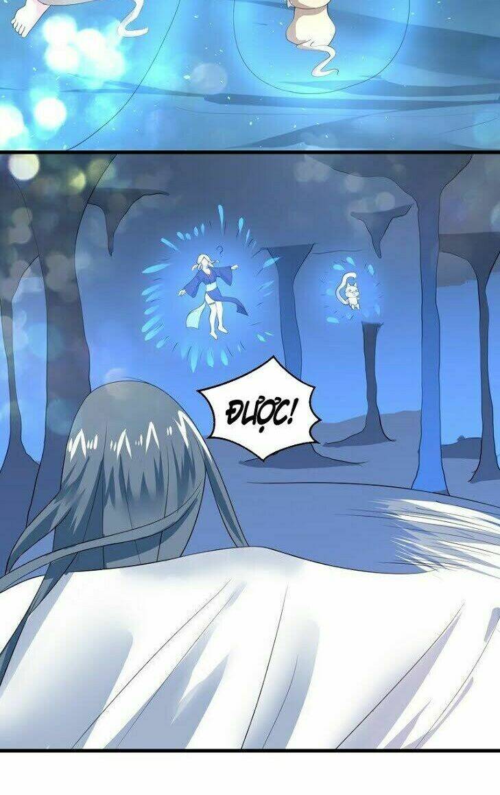 Tối Cường Thần Thú Hệ Thống Chapter 44 - Trang 15