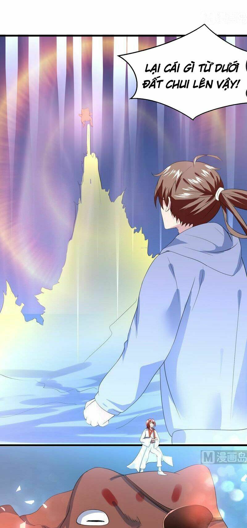 Tối Cường Thần Thú Hệ Thống Chapter 44 - Trang 16