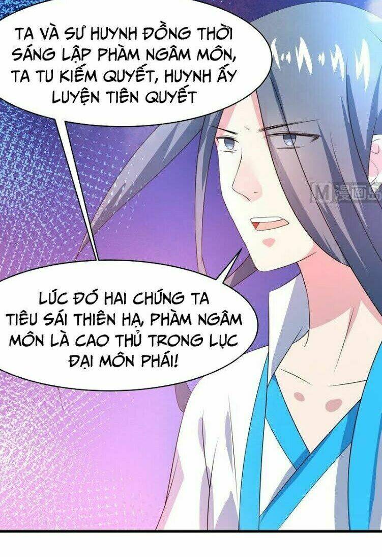 Tối Cường Thần Thú Hệ Thống Chapter 44 - Trang 6