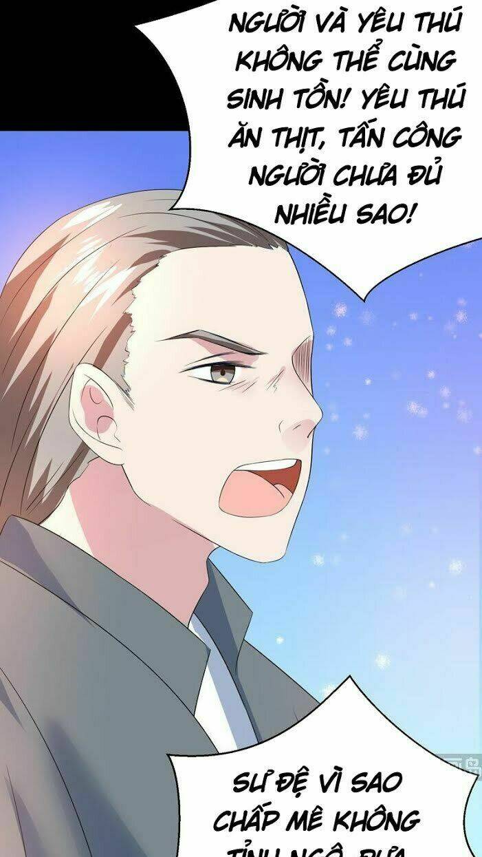 Tối Cường Thần Thú Hệ Thống Chapter 44 - Trang 8