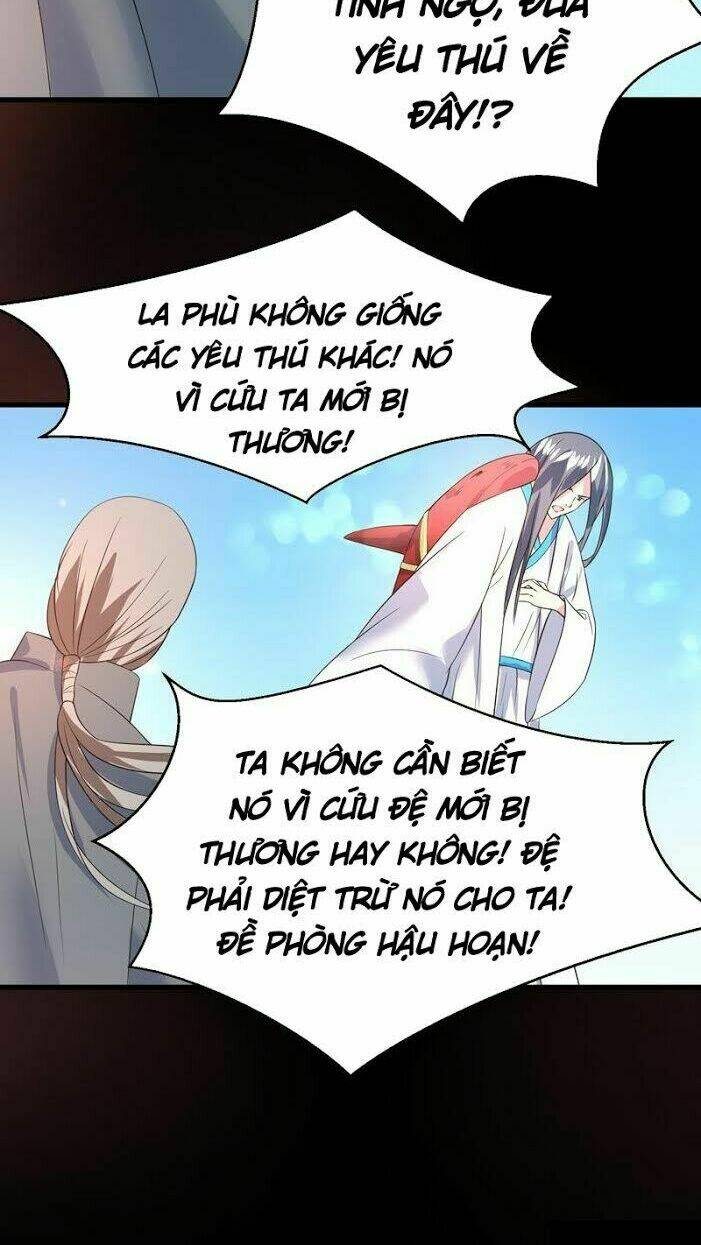 Tối Cường Thần Thú Hệ Thống Chapter 44 - Trang 9