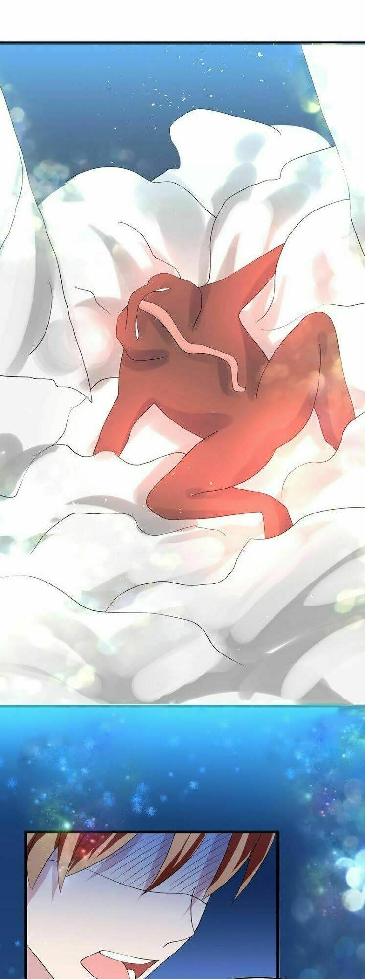 Tối Cường Thần Thú Hệ Thống Chapter 45 - Trang 12