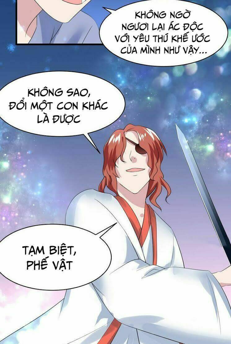 Tối Cường Thần Thú Hệ Thống Chapter 45 - Trang 13
