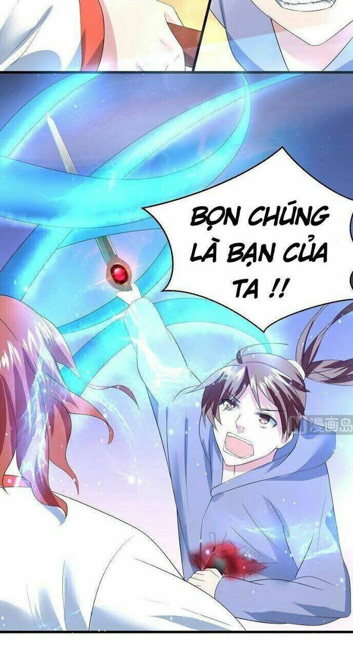 Tối Cường Thần Thú Hệ Thống Chapter 45 - Trang 7
