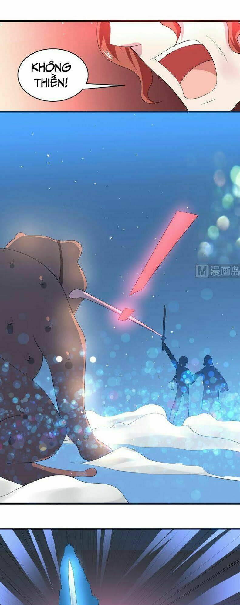 Tối Cường Thần Thú Hệ Thống Chapter 45 - Trang 8