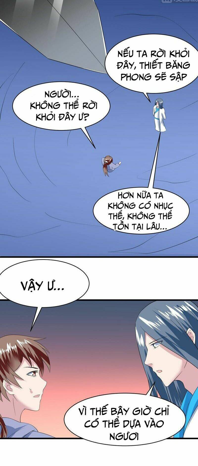 Tối Cường Thần Thú Hệ Thống Chapter 46 - Trang 10