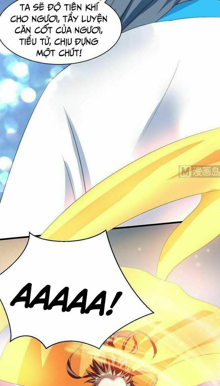 Tối Cường Thần Thú Hệ Thống Chapter 46 - Trang 12