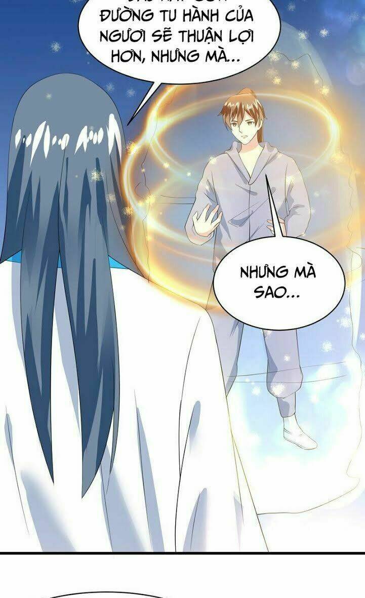 Tối Cường Thần Thú Hệ Thống Chapter 46 - Trang 15