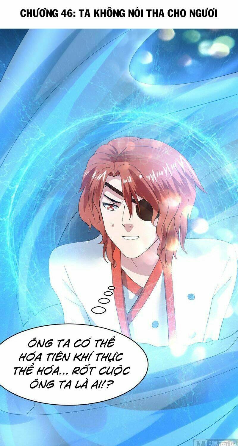 Tối Cường Thần Thú Hệ Thống Chapter 46 - Trang 3