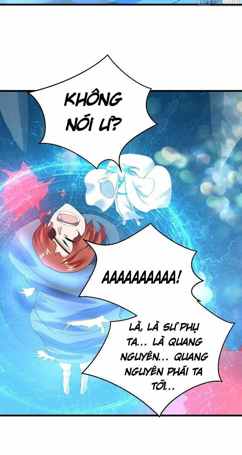 Tối Cường Thần Thú Hệ Thống Chapter 46 - Trang 4