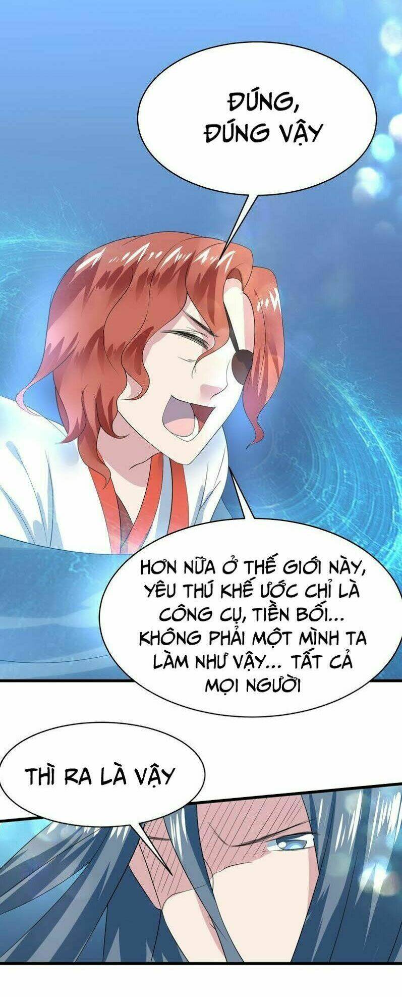 Tối Cường Thần Thú Hệ Thống Chapter 46 - Trang 6