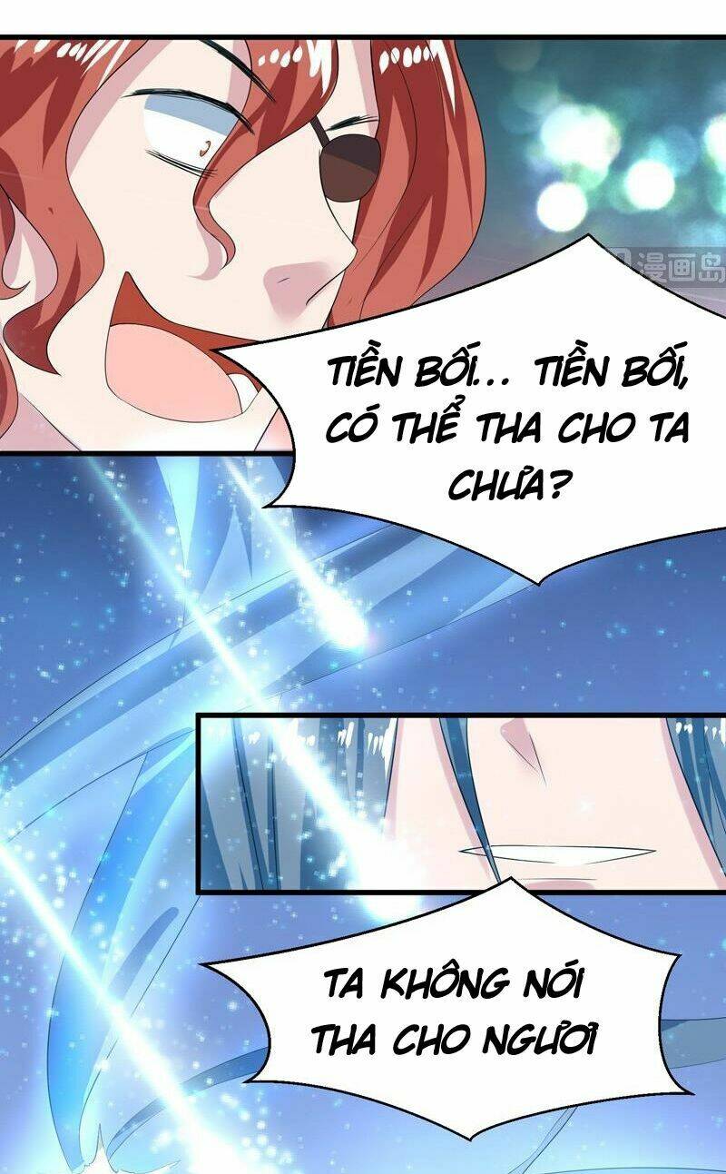 Tối Cường Thần Thú Hệ Thống Chapter 46 - Trang 7