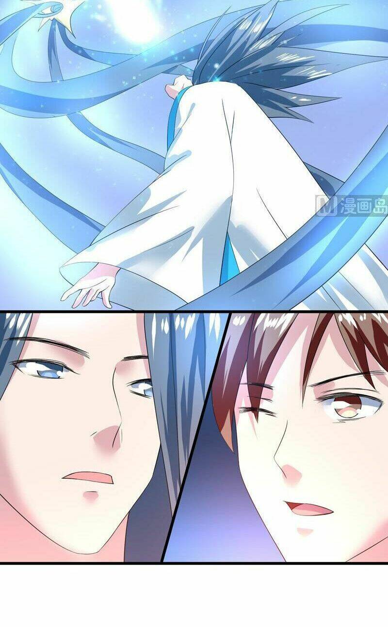 Tối Cường Thần Thú Hệ Thống Chapter 46 - Trang 8