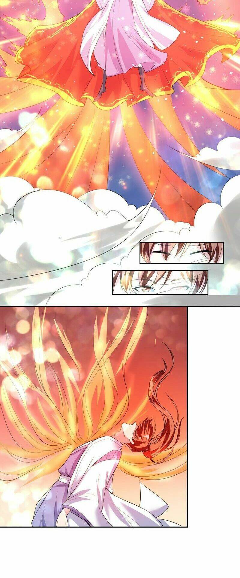 Tối Cường Thần Thú Hệ Thống Chapter 47 - Trang 10