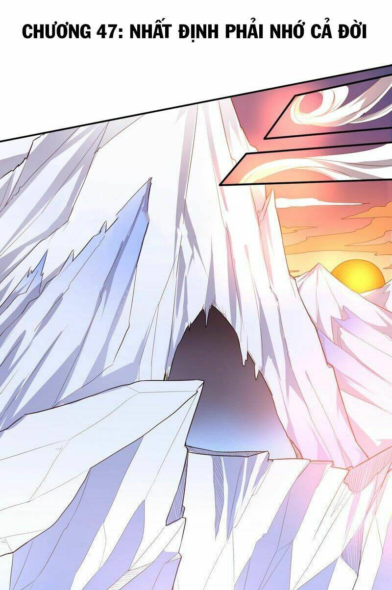 Tối Cường Thần Thú Hệ Thống Chapter 47 - Trang 3