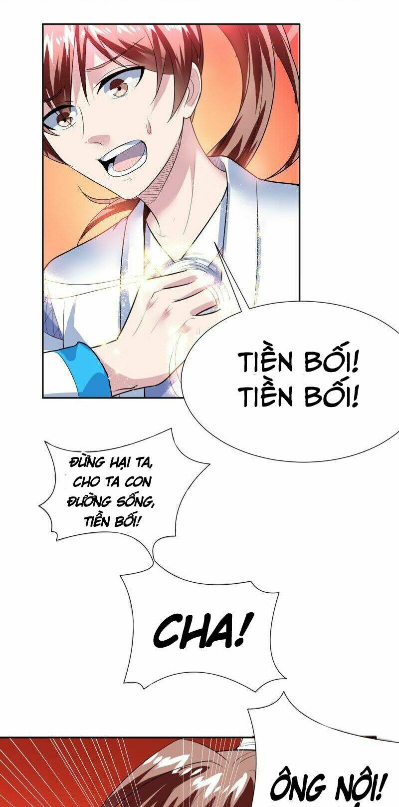Tối Cường Thần Thú Hệ Thống Chapter 47 - Trang 5