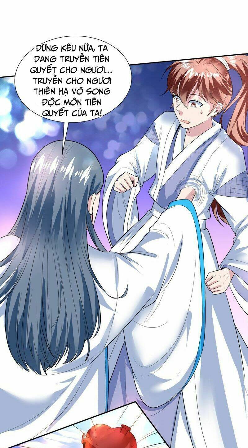 Tối Cường Thần Thú Hệ Thống Chapter 47 - Trang 7