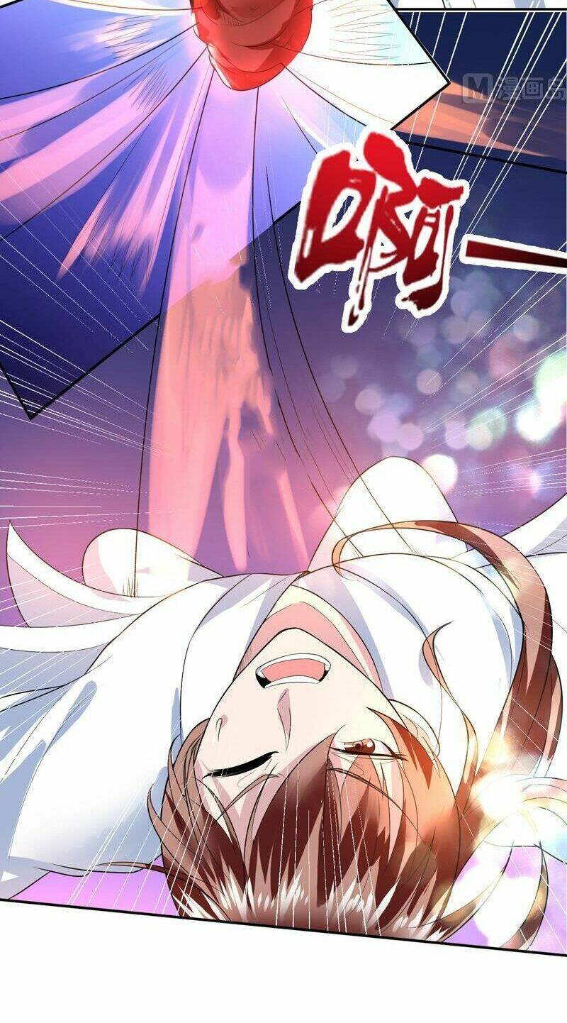 Tối Cường Thần Thú Hệ Thống Chapter 47 - Trang 8