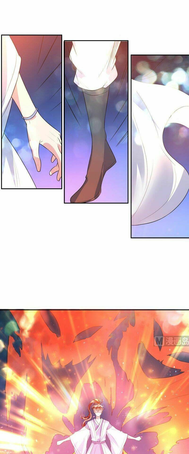 Tối Cường Thần Thú Hệ Thống Chapter 47 - Trang 9