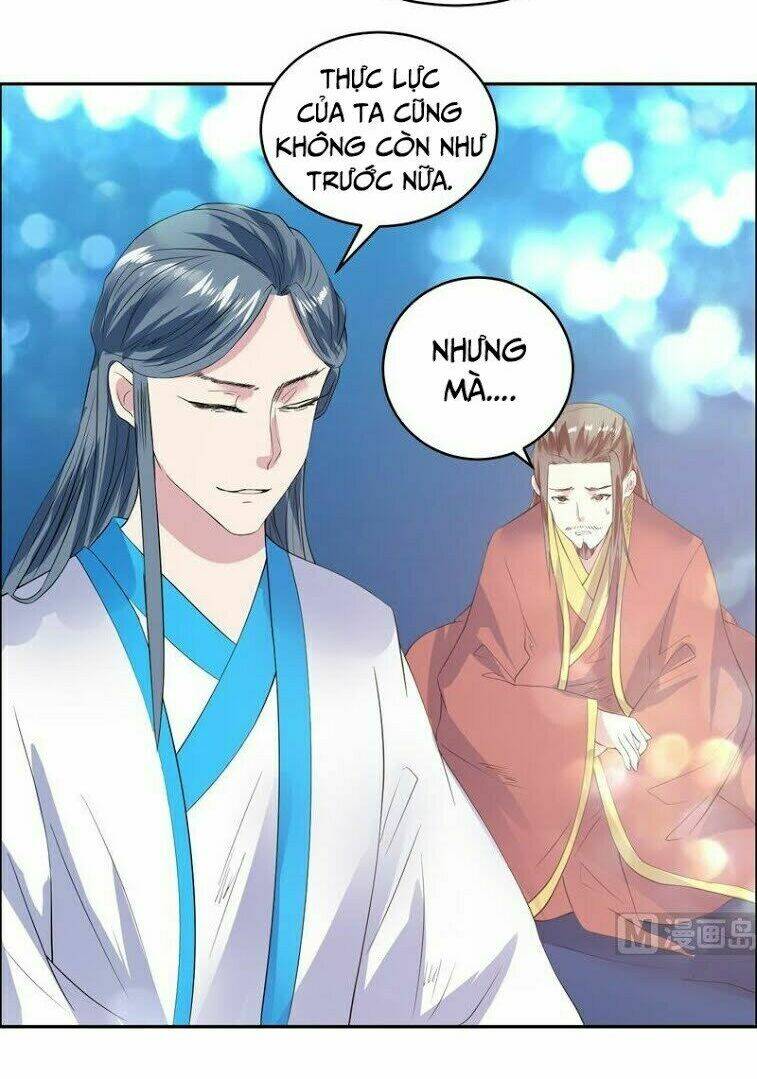 Tối Cường Thần Thú Hệ Thống Chapter 48 - Trang 10