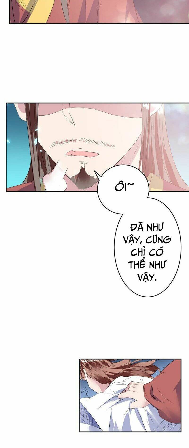 Tối Cường Thần Thú Hệ Thống Chapter 48 - Trang 12