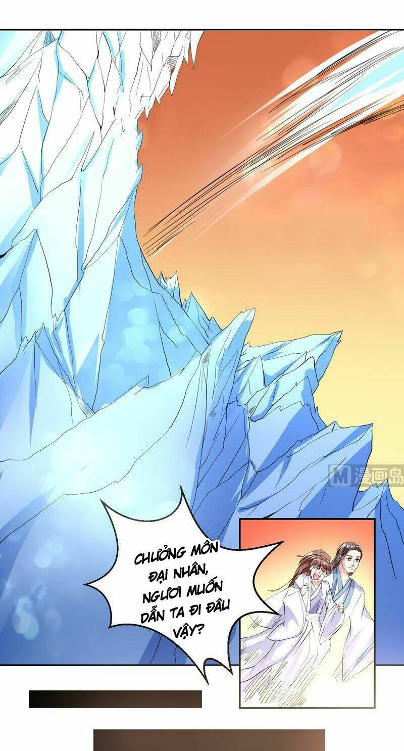 Tối Cường Thần Thú Hệ Thống Chapter 48 - Trang 13