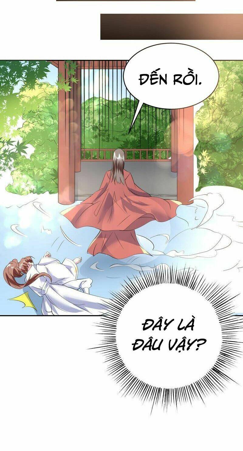 Tối Cường Thần Thú Hệ Thống Chapter 48 - Trang 14