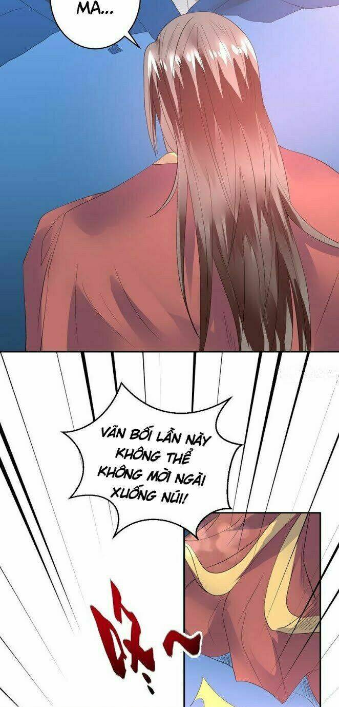 Tối Cường Thần Thú Hệ Thống Chapter 48 - Trang 6