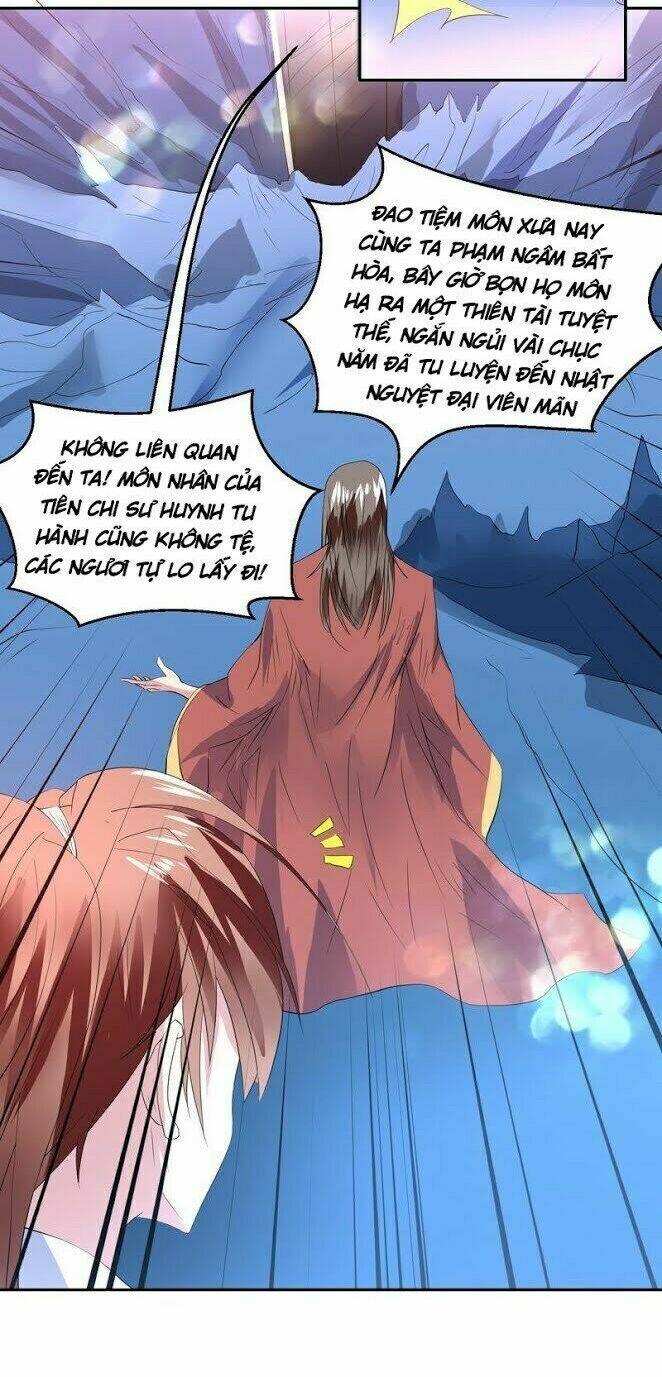 Tối Cường Thần Thú Hệ Thống Chapter 48 - Trang 7